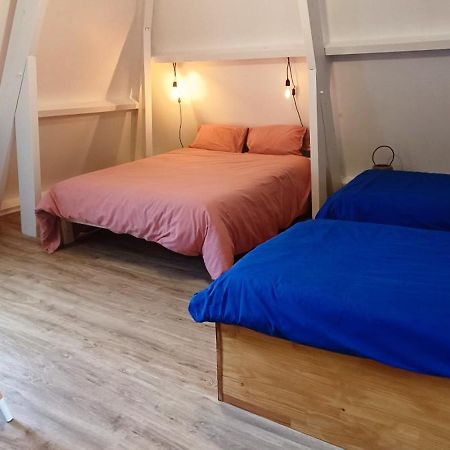 La Maison D A Cote Lacropte Экстерьер фото